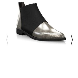 Girotti Ankle Boots